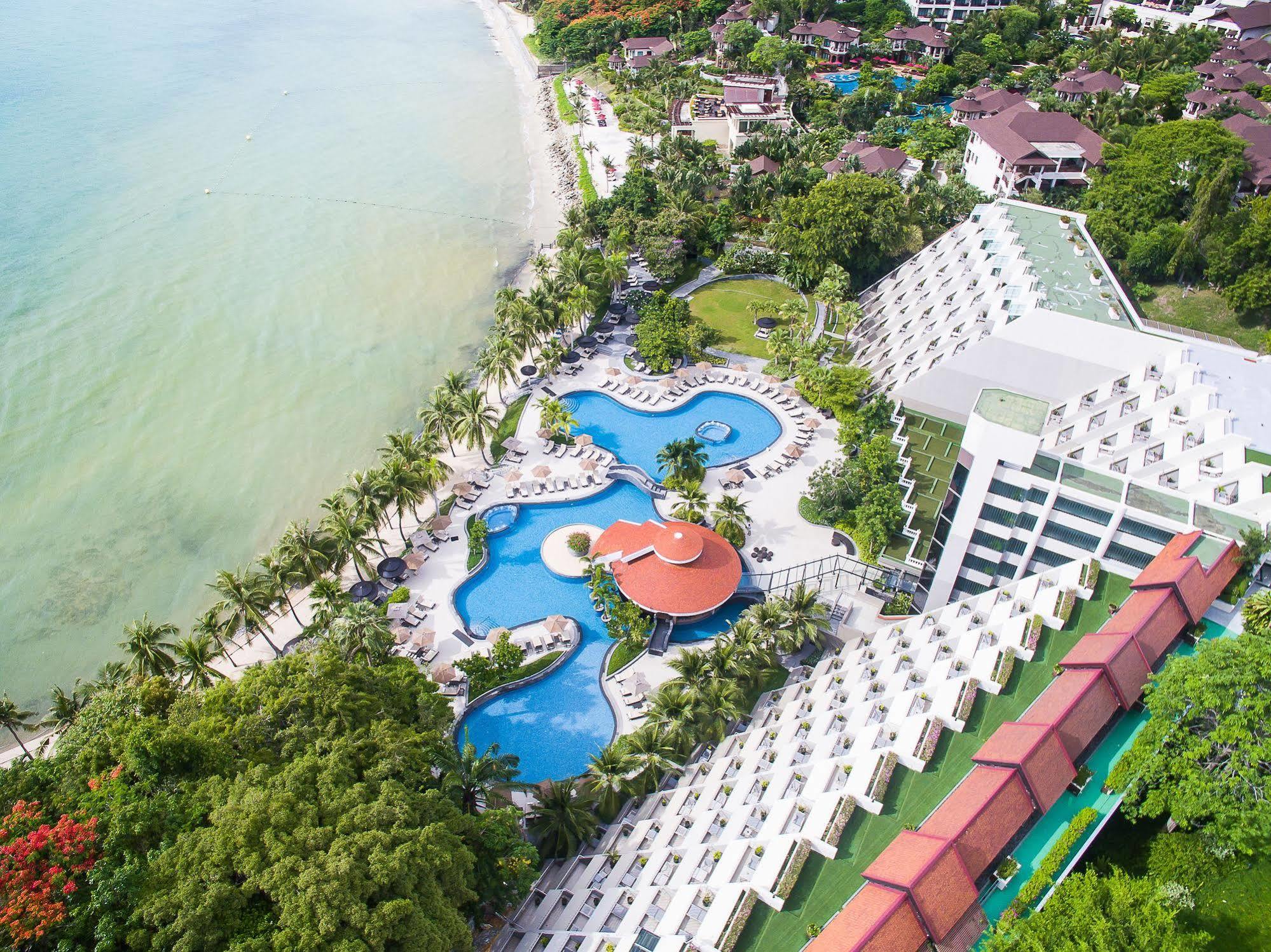 Royal Wing & 5* Pattaya