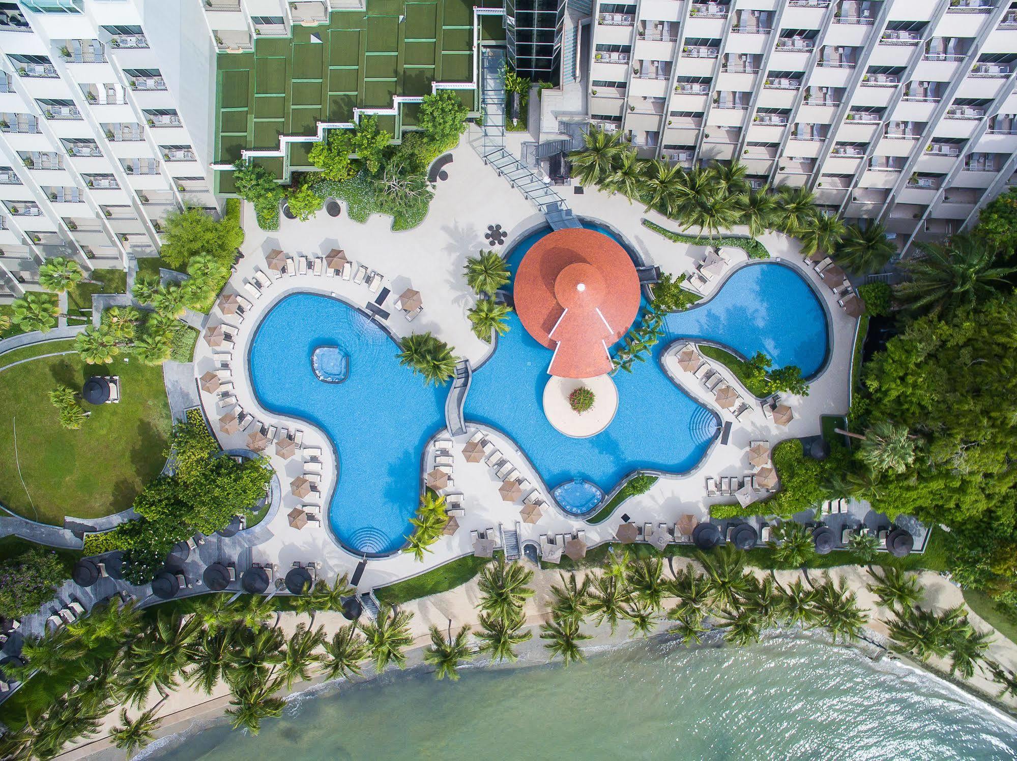 Royal Wing & Pattaya